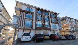 Апартаменты за 112 000 евро в Анкаре, Турция