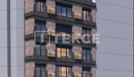 Пентхаус за 416 000 евро в Стамбуле, Турция