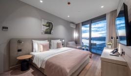 Квартира за 251 650 евро в Будве, Черногория