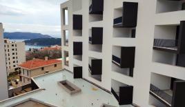 Апартаменты за 153 236 евро в Бечичи, Черногория