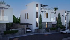 Дом за 490 000 евро в Пафосе, Кипр