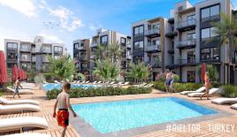 Квартира за 359 000 евро в Сиде, Турция