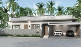 Вилла за 307 677 евро на Самуи, Таиланд