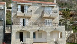 Вилла за 350 000 евро в Будве, Черногория