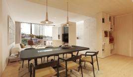 Квартира за 1 100 000 евро в Фуншале, Португалия