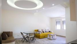 Квартира за 85 500 евро в Улцине, Черногория