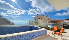 Дом за 550 000 евро в Будве, Черногория