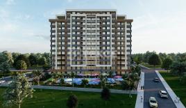 Апартаменты за 97 000 евро в Турции