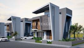 Вилла за 645 000 евро в Искеле, Кипр