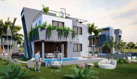 Вилла за 671 000 евро в Искеле, Кипр