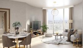 Квартира за 229 867 евро в Дубае, ОАЭ