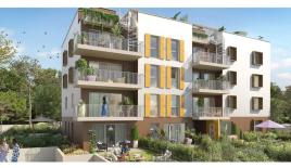 Апартаменты за 519 000 евро в Антибе, Франция