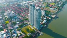 Квартира за 254 827 евро в Пномпене, Камбоджа