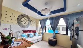 Квартира за 95 217 евро в Сосуа, Доминиканская Республика