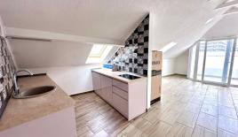 Квартира за 100 000 евро в Будве, Черногория