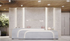 Апартаменты за 164 574 евро в Дубае, ОАЭ