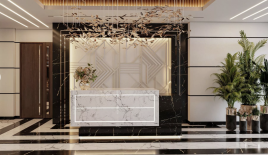 Апартаменты за 225 309 евро в Дубае, ОАЭ