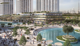 Апартаменты за 348 445 евро в Дубае, ОАЭ