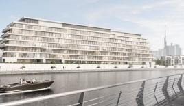 Апартаменты за 776 961 евро в Дубае, ОАЭ