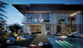 Апартаменты за 610 915 евро в Дубае, ОАЭ