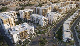 Апартаменты за 377 492 евро в Дубае, ОАЭ