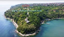 Земля за 111 000 евро в Варне, Болгария