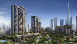 Апартаменты за 635 224 евро в Дубае, ОАЭ