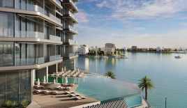 Апартаменты за 327 356 евро в Дубае, ОАЭ