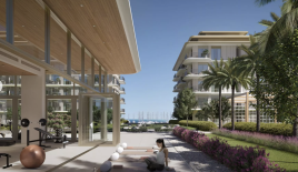 Апартаменты за 363 614 евро в Дубае, ОАЭ