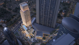 Апартаменты за 351 870 евро в Дубае, ОАЭ