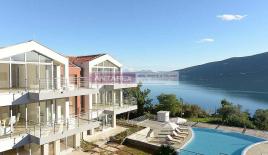 Апартаменты за 260 000 евро в Дженовичах, Черногория