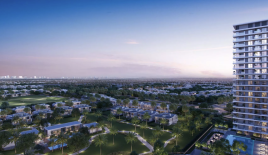 Апартаменты за 325 181 евро в Дубае, ОАЭ