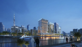 Апартаменты за 375 642 евро в Дубае, ОАЭ