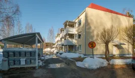 Квартира за 12 900 евро в Яанекоски, Финляндия