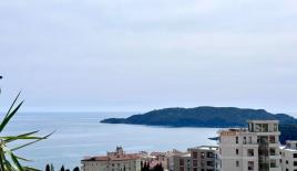 Квартира за 200 000 евро в Будве, Черногория