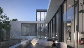 Вилла за 936 601 евро в Дубае, ОАЭ