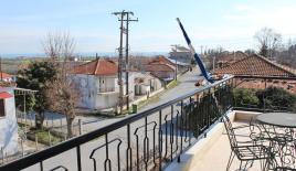 Дом за 330 000 евро в Олимпиаки-Акти, Греция