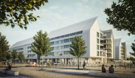 Квартира за 545 000 евро в Лиссабоне, Португалия