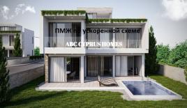 Вилла за 630 000 евро в Конии, Кипр