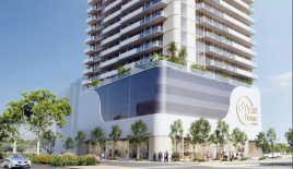 Апартаменты за 130 209 евро в Дубае, ОАЭ