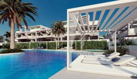 Бунгало за 289 900 евро в Торревьехе, Испания