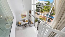 Лофт за 592 942 евро в Майами, США