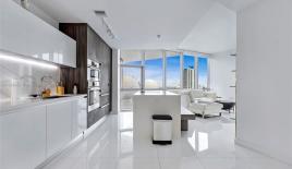 Квартира за 601 114 евро в Майами, США