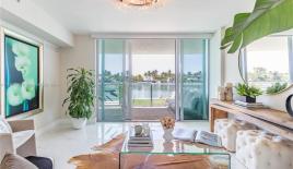 Квартира за 752 227 евро в Майами, США