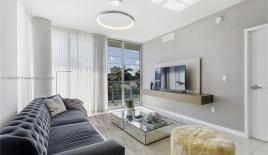 Квартира за 828 189 евро в Майами, США