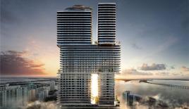 Квартира за 1 006 232 евро в Майами, США