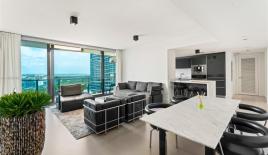 Квартира за 1 115 708 евро в Майами, США