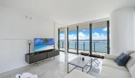 Квартира за 1 253 140 евро в Майами, США