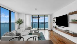 Квартира за 2 998 186 евро в Майами, США