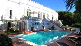 Вилла за 6 500 000 евро в Кастильончелло, Италия